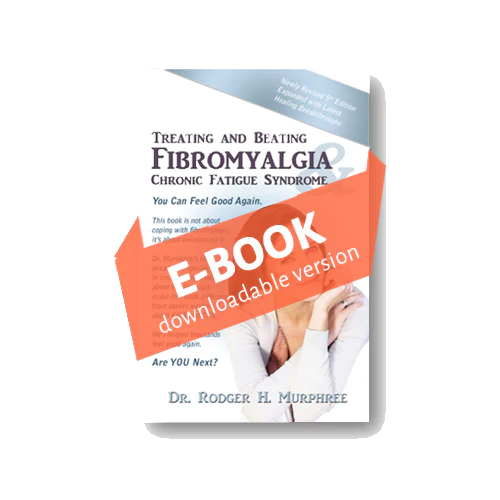 New Fibromyalgia Report